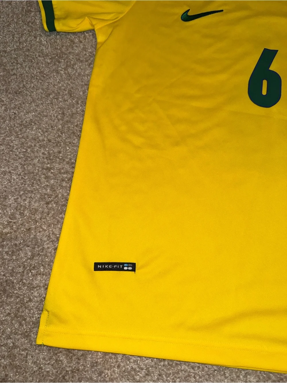 adidas bright yellow